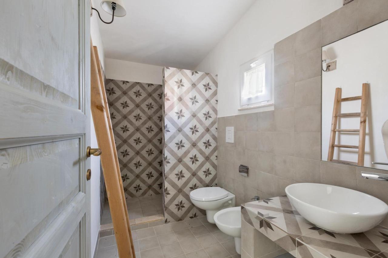 Villa Thea Charming House Carovigno Kültér fotó