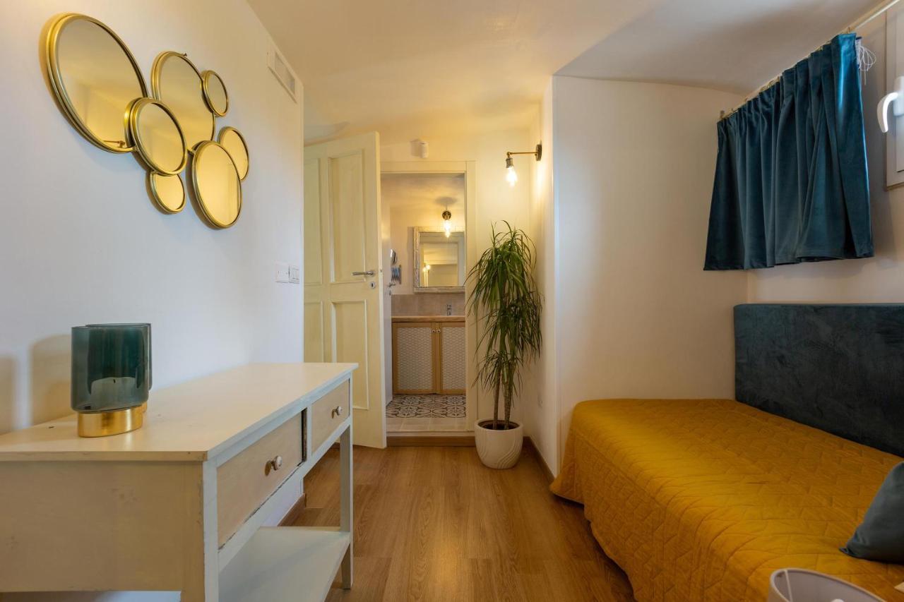 Villa Thea Charming House Carovigno Kültér fotó