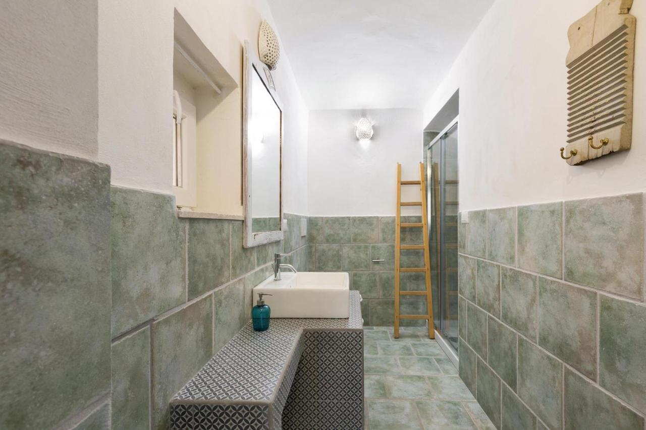 Villa Thea Charming House Carovigno Kültér fotó