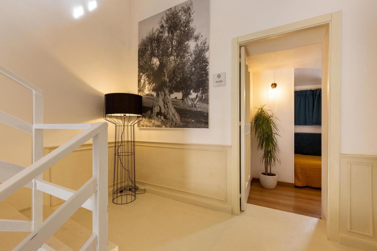 Villa Thea Charming House Carovigno Kültér fotó
