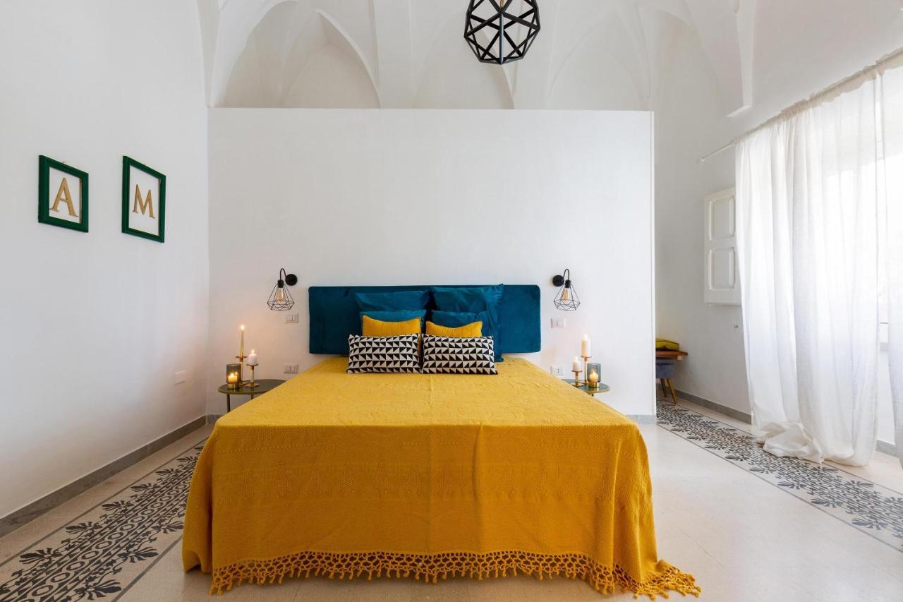 Villa Thea Charming House Carovigno Kültér fotó