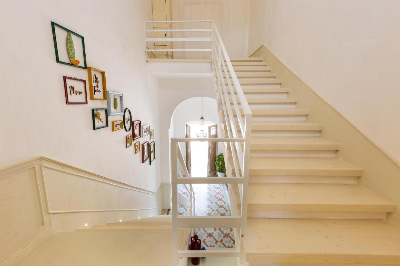Villa Thea Charming House Carovigno Kültér fotó
