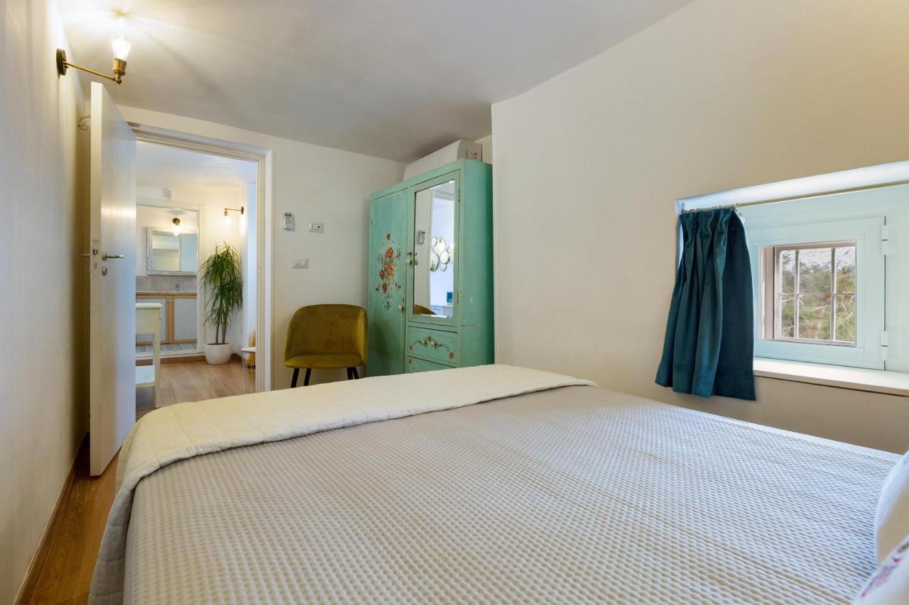 Villa Thea Charming House Carovigno Kültér fotó