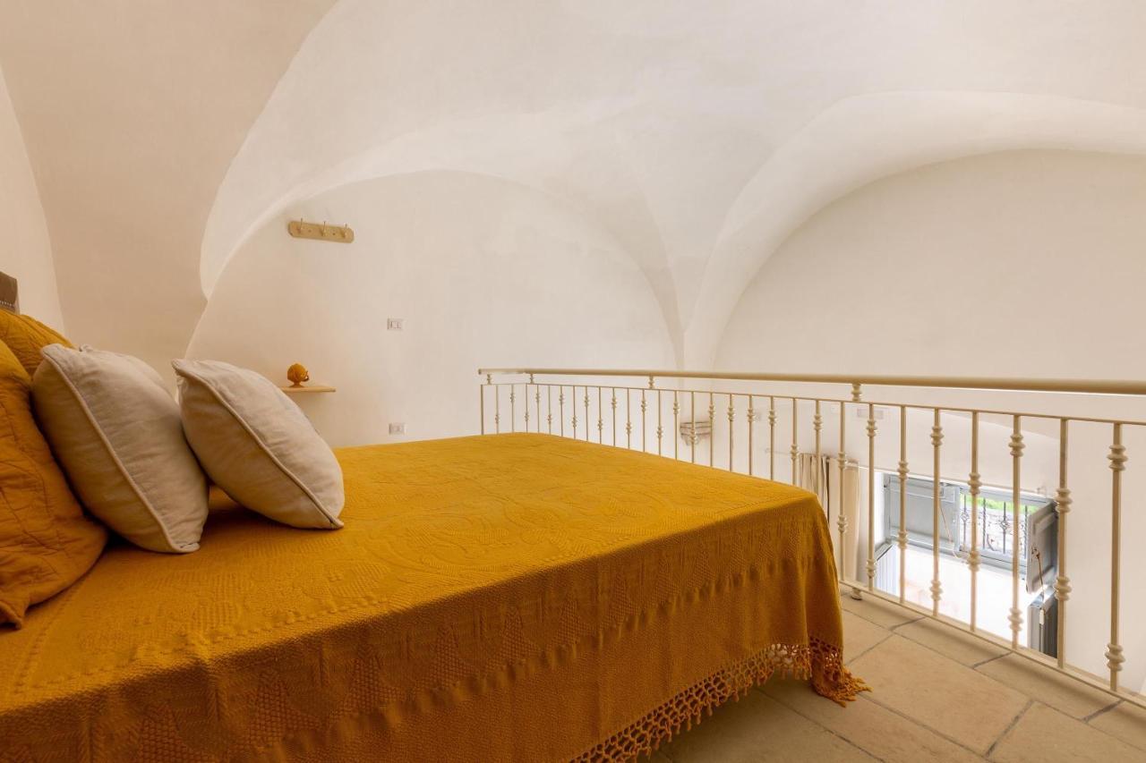 Villa Thea Charming House Carovigno Kültér fotó