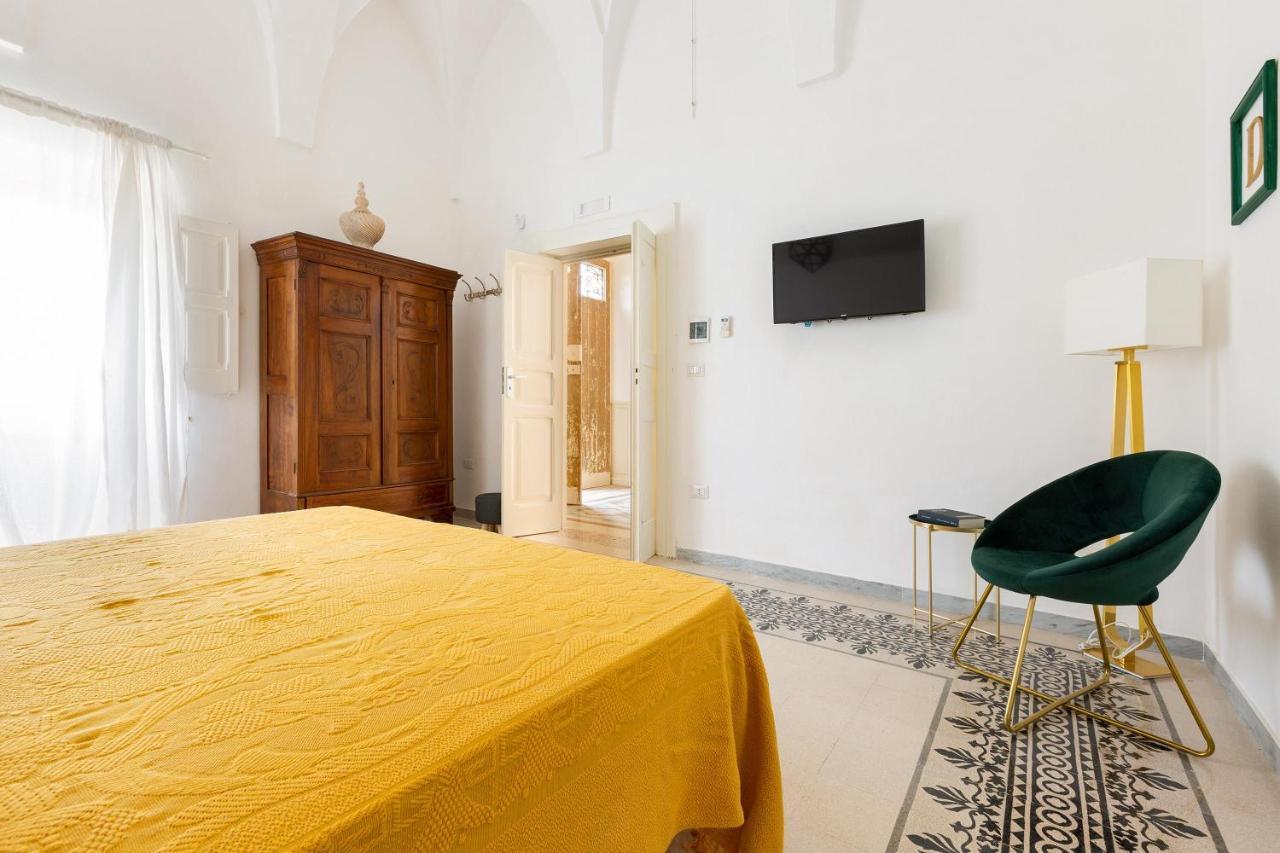 Villa Thea Charming House Carovigno Kültér fotó