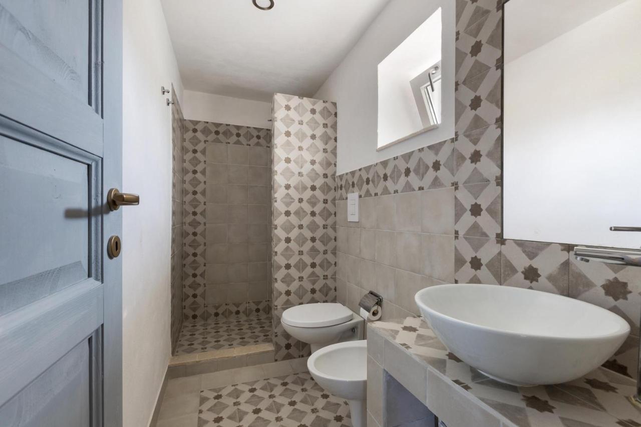 Villa Thea Charming House Carovigno Kültér fotó