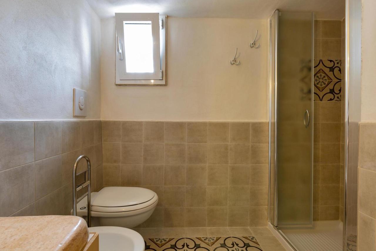 Villa Thea Charming House Carovigno Kültér fotó