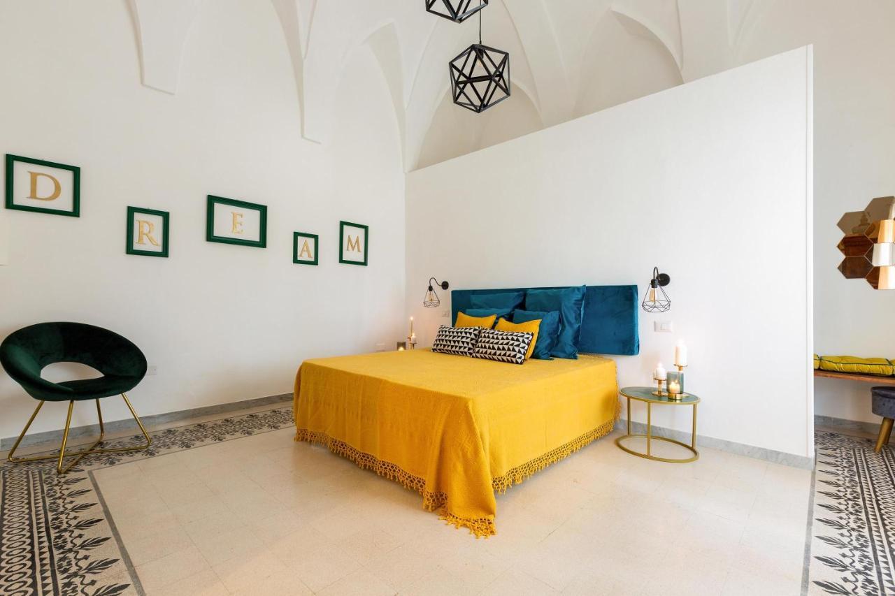 Villa Thea Charming House Carovigno Kültér fotó